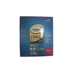 Intel ���2˫�� E7500(��)