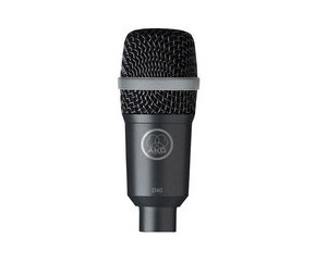 AKG D40ͼƬ