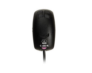 AKG C400BLͼƬ
