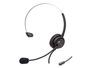 CallTel A100 Headset for Cisco 7902 7905 7910 7911 7912  