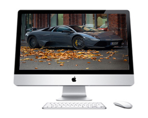 ƻ��iMac MB952CH/A
