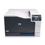  Color LaserJet Professional CP5225