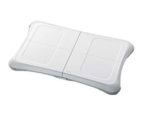 Wii Fit(Wiiƽ)ͼƬ