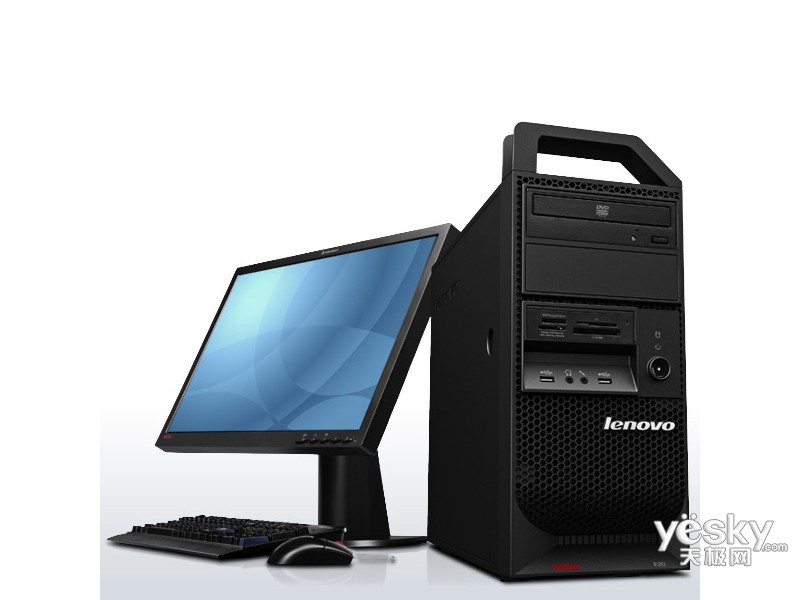 ����ThinkStation E20(4220A23)