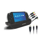 �ڽ��°�PSP�๦�ܳ�緽��(BH-PSP02507) ��Ϸ�ܱ�/�ڽ�