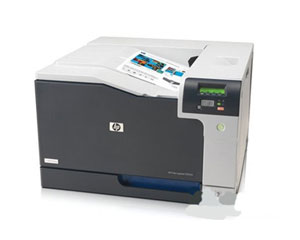 惠普 Color LaserJet Professional CP5225n