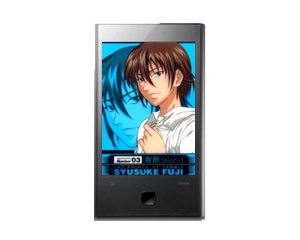 ������K1(8GB)ͼƬ
