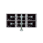 G4ARM ST-606 ��ʾ��֧��/G4ARM