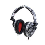 Skullcandy Skullcrushers(Abel money) /Skullcandy
