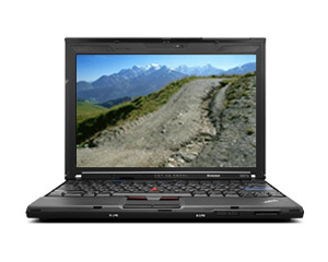 ThinkPad X201s 5397FFC