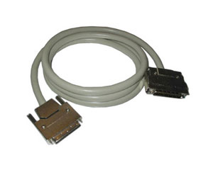 EDA SCSI电缆(S10)