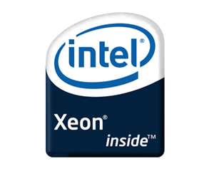 Intel Xeon W3570
