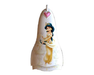 ��ʿ��ƽ���������� Jasmine ����ͼƬ
