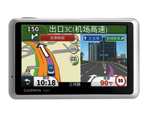 Garmin����nuvi 1355
