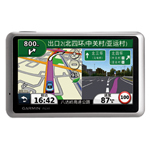 Garmin nuvi 1455