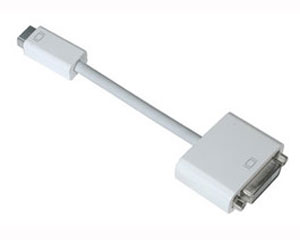 ƻ��Apple Mini-DVI �� DVI AdapterͼƬ
