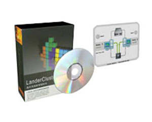 ����LanderCluster-MN   TASK  LICͼƬ