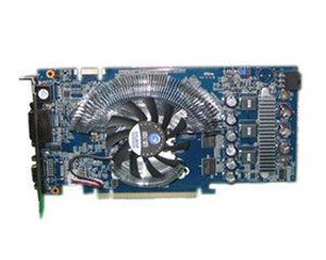 Ӱ��9600GSO׼����IV