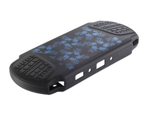 ��ͨ�й��� PSP3000�°汣������(ˮī�໨)
