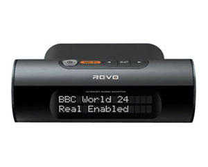 Revo Mondo Wi-FiͼƬ