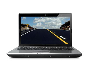 联想IdeaPad Z465A-NEI(酷黑)