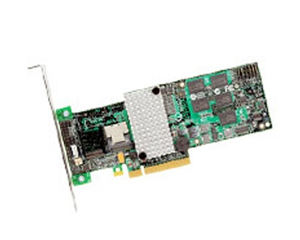 LSILOGIC MegaRAID SAS 9280-4i4e