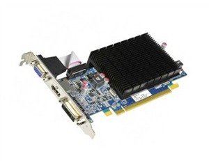 HIS Radeon HD5570������