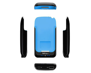 ����ͨMiLi Power Pcak Iphone��ҵ��ͼƬ