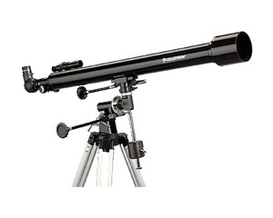 PowerSeeker 60EQ