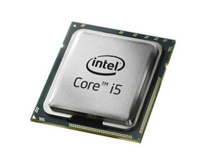 Intel  i5 760(ɢ)ͼƬ