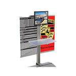 LCD TV Stands AVBSH10 ʾ֧/LCD TV Stands