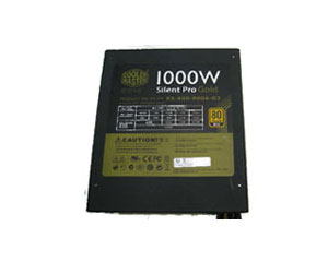 ��������Silent Pro Gold 1000W