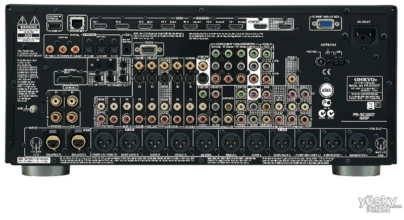 ����PR-SC5507