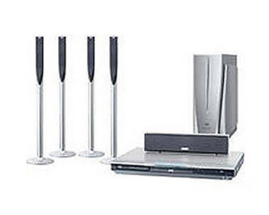 JVC TH-S66