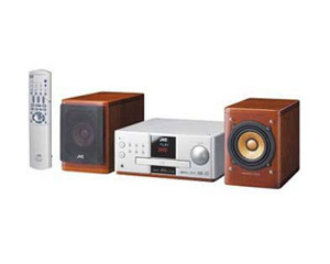 JVC EX-A1