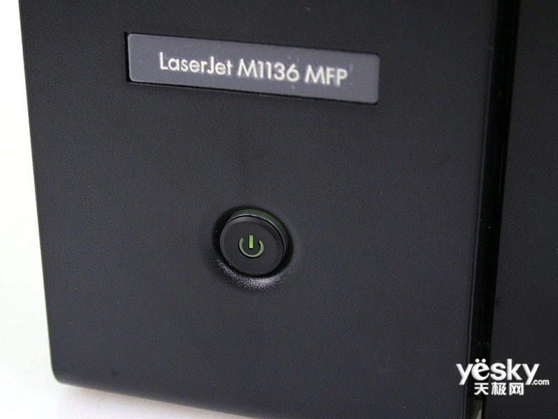 ���� LaserJet Pro M1136