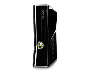 ΢Xbox360 250GBͼƬ