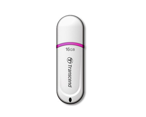 ����JetFlash V330(8GB)