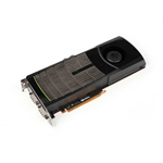 NVIDIA GeForce GTX 480