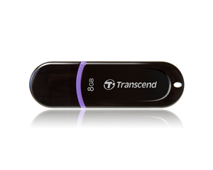 ����JetFlash 300(8GB)