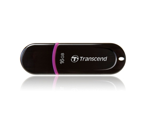 ����JetFlash 300(16GB)