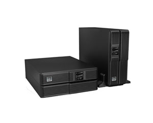 艾默生-力博特3KVA 标准机型(UHA1R-0030)