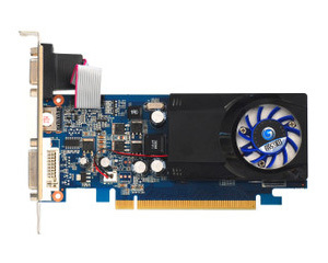 Ӱ��Geforce 210ս����X1 V20