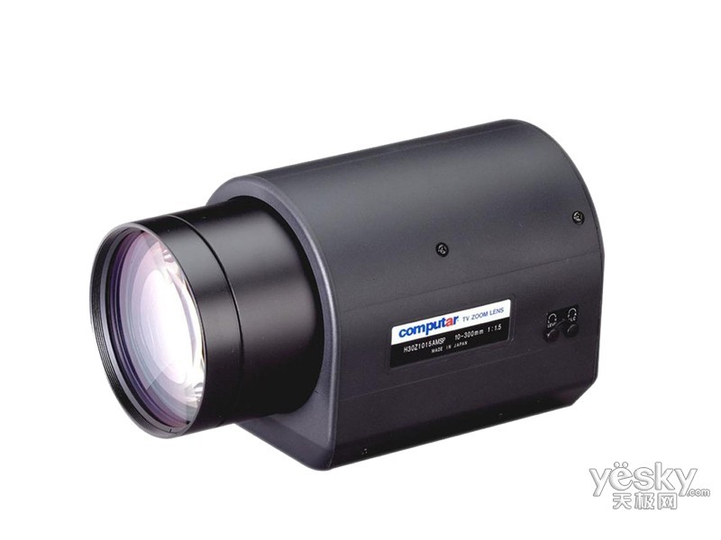 computar H30Z1015AMSP