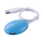 SSKSHU017 USB HUB /SSK