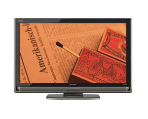 ����LCD-40LX620A