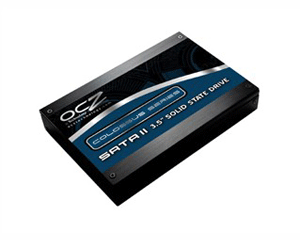 Toshiba 500GB 3.5 SATA II SSD̬Ӳ(OCZSSD2-1CLS500G)