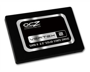 Toshiba������ 200GB 2.5�� SATA II SSD��̬Ӳ��(OCZSSD2-2VTX200G)ͼƬ