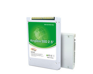 256GB PATA SSD-KD-PA25-MJ