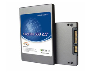 16GB SATA II SSD-KD-SA25-SJ
